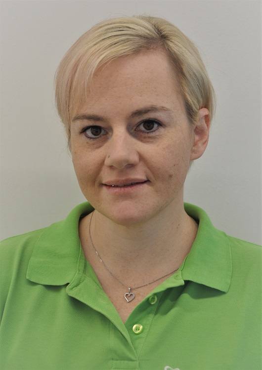 Anna Zahnärztliche Assistentin