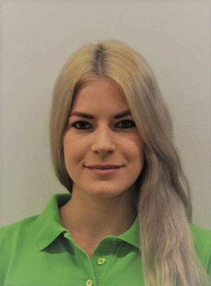 Dipl. zahnärztliche Assistentin Viktoria